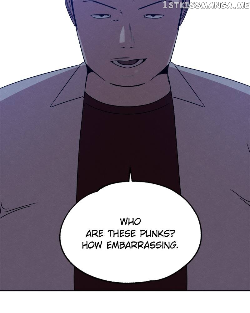 Fast Forward Chapter 40 - page 49