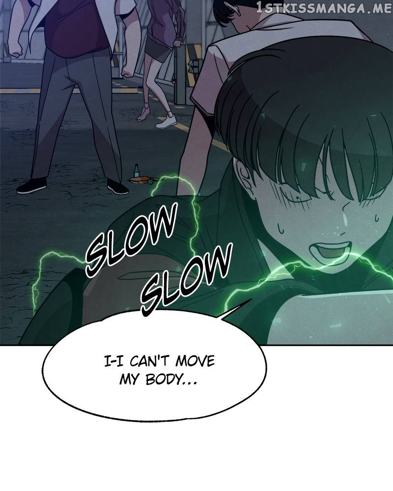 Fast Forward Chapter 40 - page 73