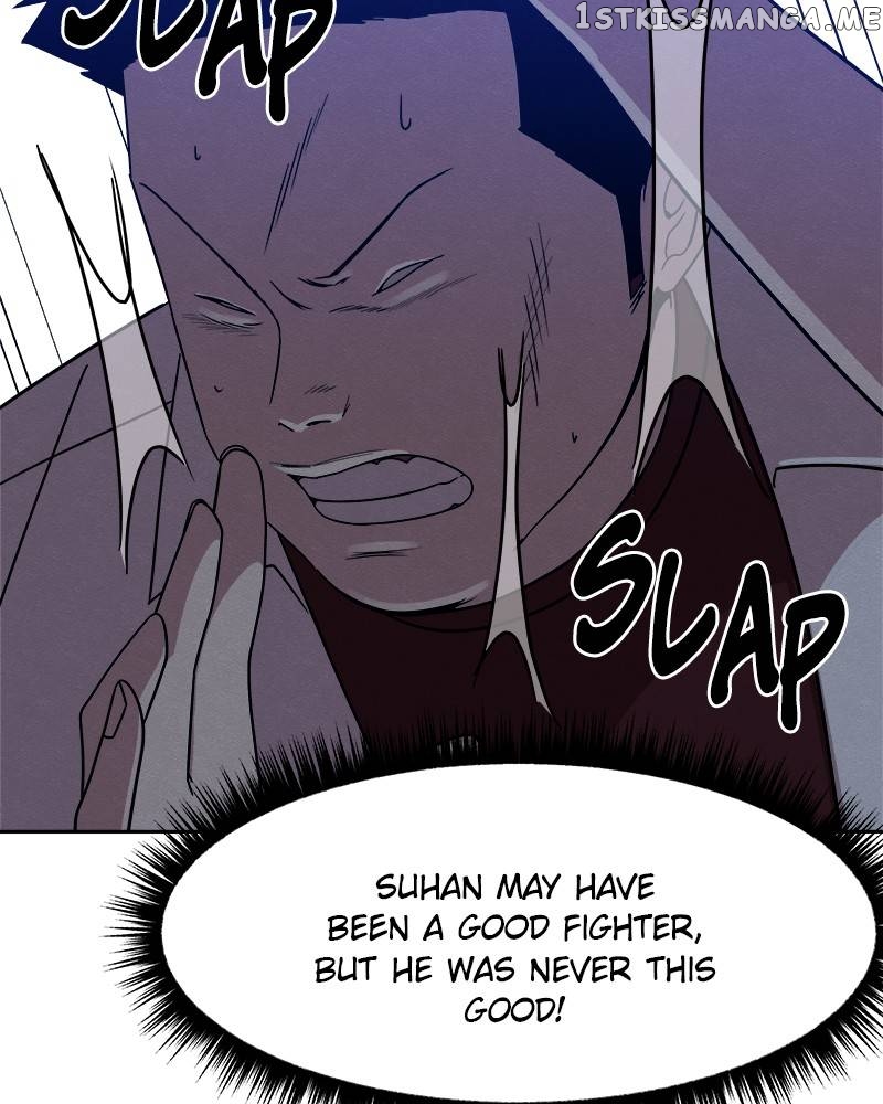 Fast Forward Chapter 40 - page 98