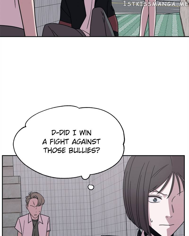 Fast Forward Chapter 39 - page 41