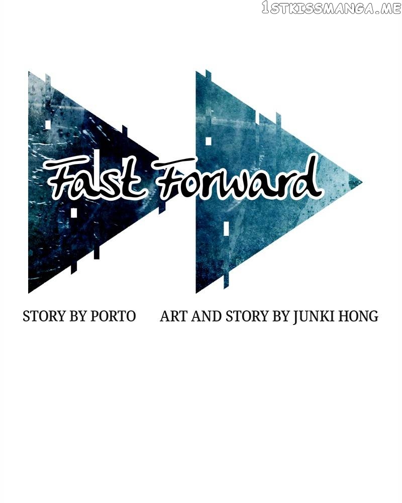 Fast Forward Chapter 39 - page 49