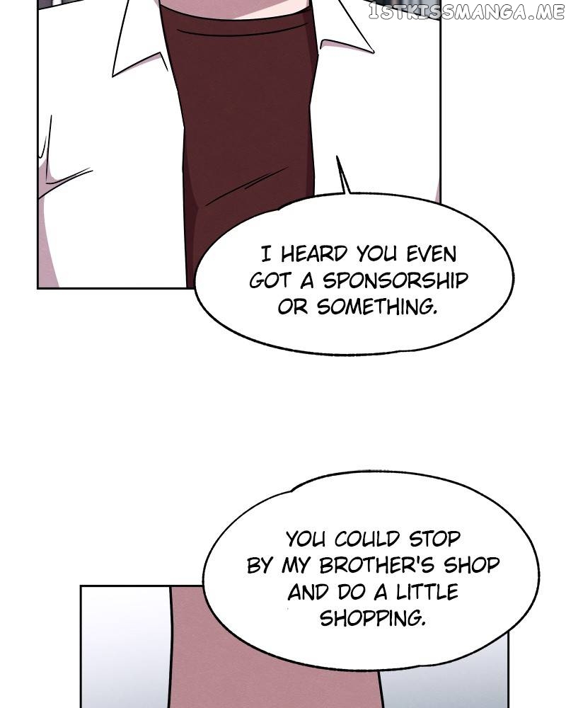 Fast Forward Chapter 38 - page 34