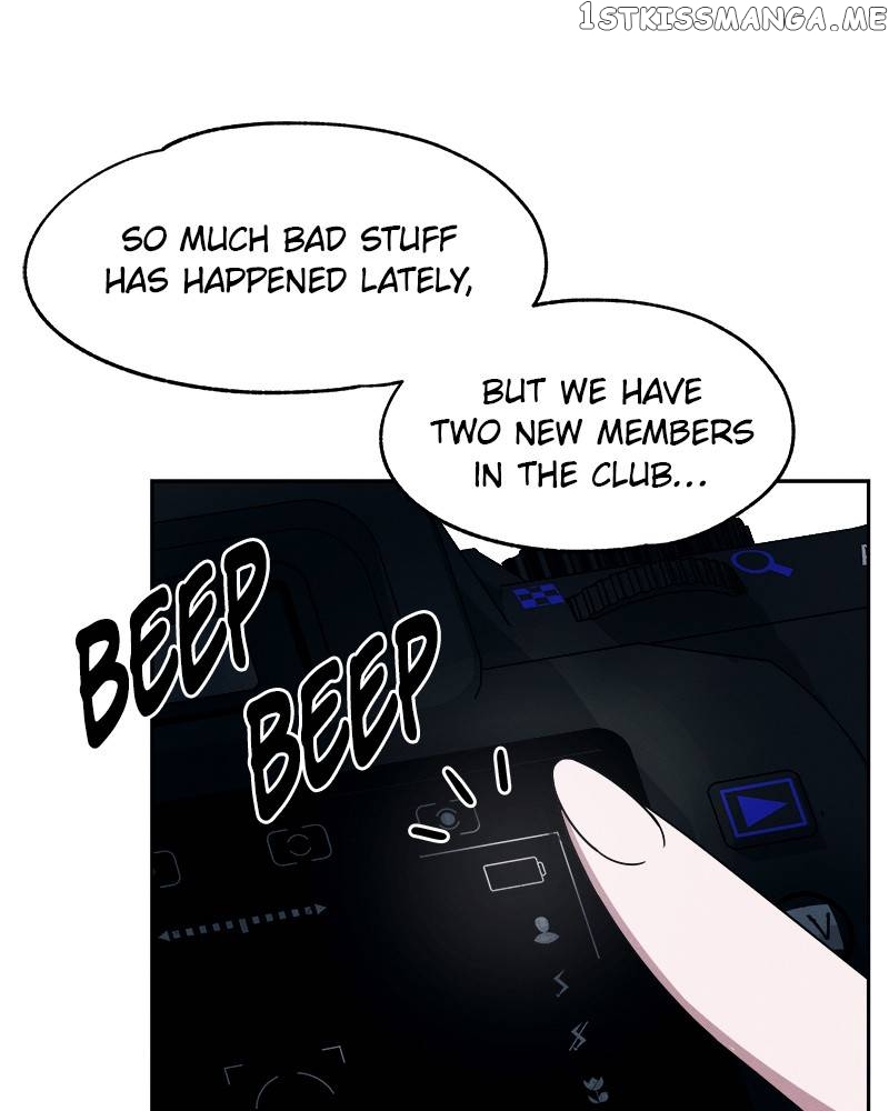 Fast Forward Chapter 38 - page 49