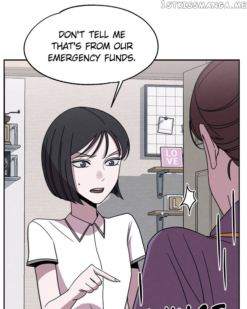 Fast Forward Chapter 38 - page 85