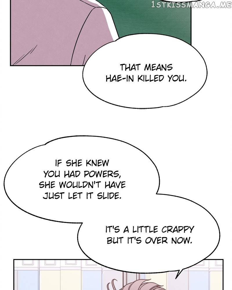 Fast Forward Chapter 37 - page 24