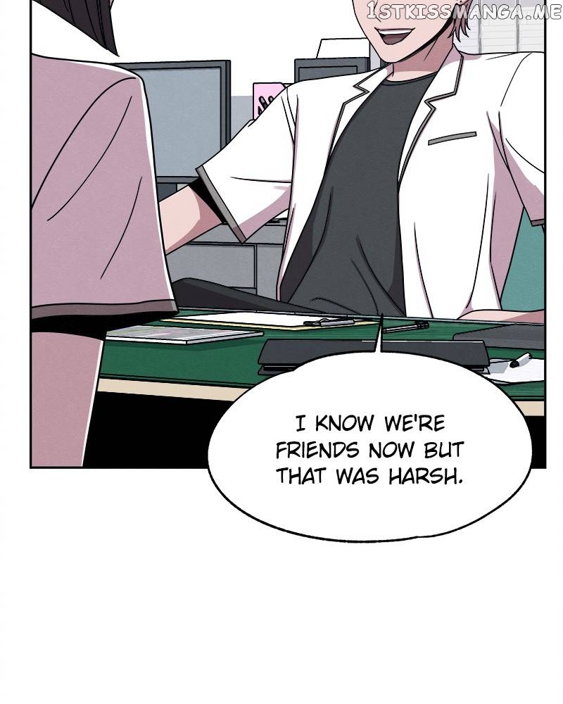 Fast Forward Chapter 37 - page 30