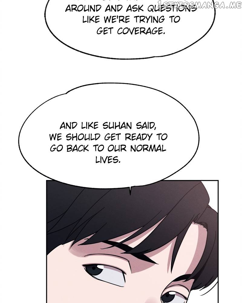 Fast Forward Chapter 37 - page 74