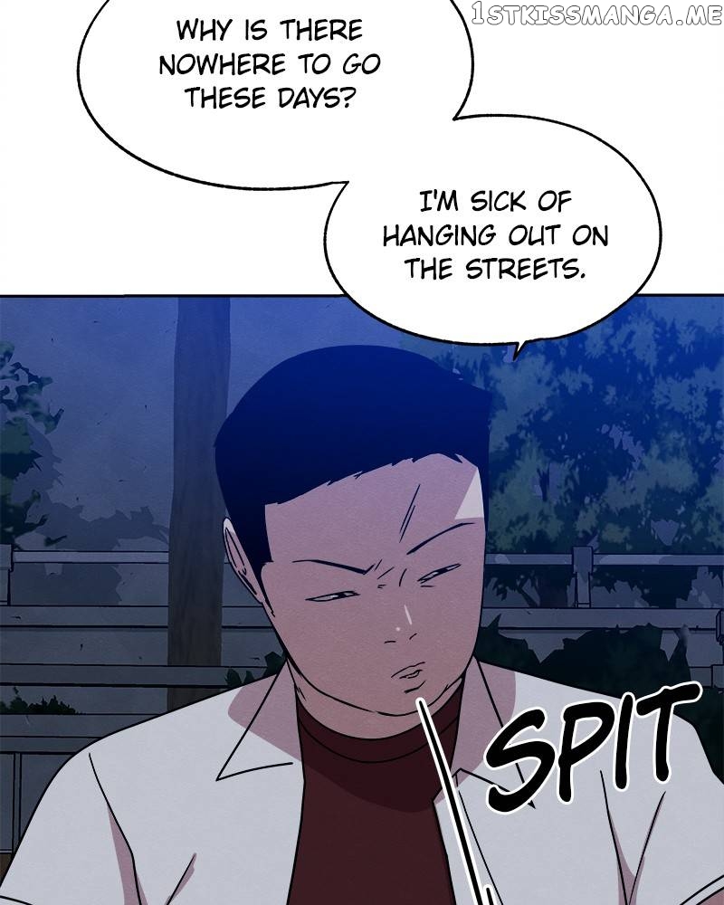 Fast Forward Chapter 37 - page 86