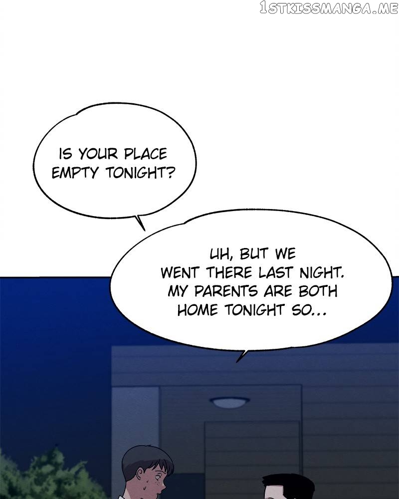 Fast Forward Chapter 37 - page 89