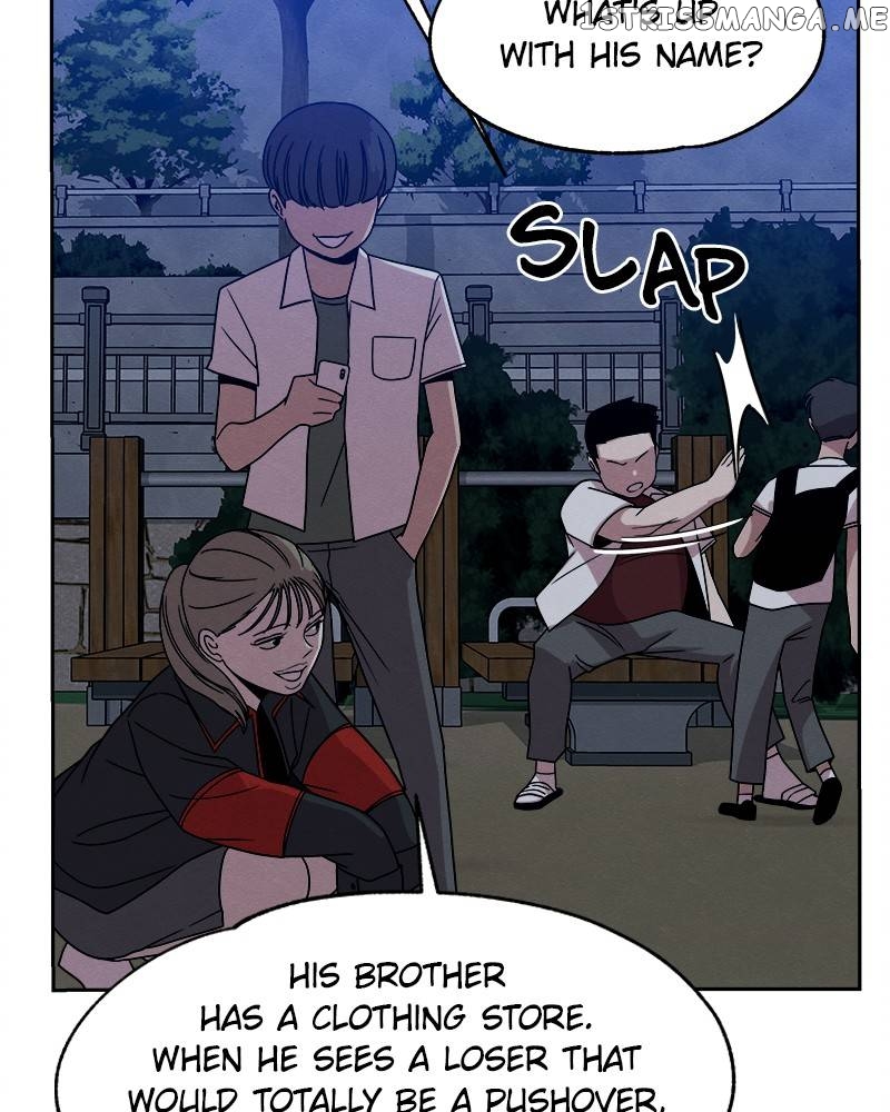 Fast Forward Chapter 37 - page 91