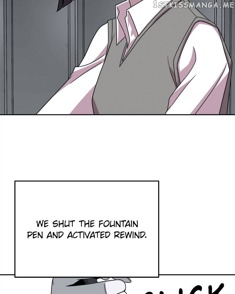 Fast Forward Chapter 36 - page 100