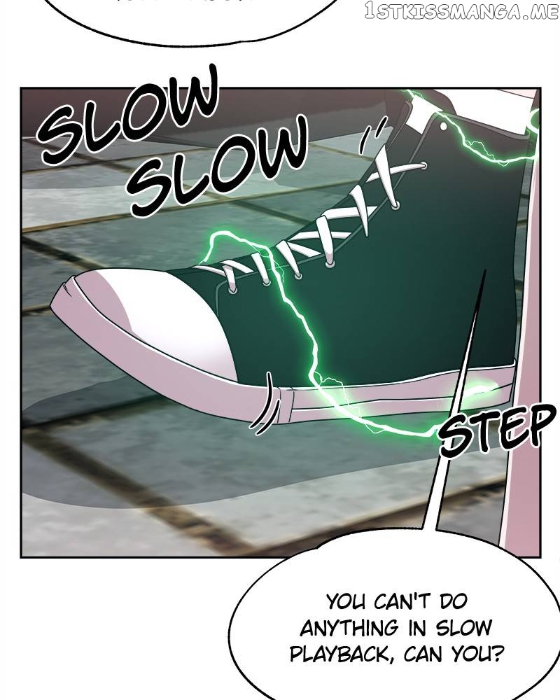 Fast Forward Chapter 36 - page 27