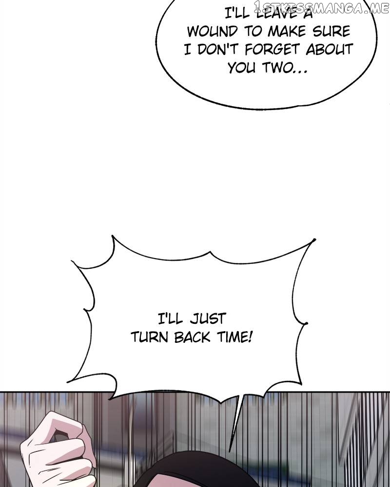 Fast Forward Chapter 36 - page 35