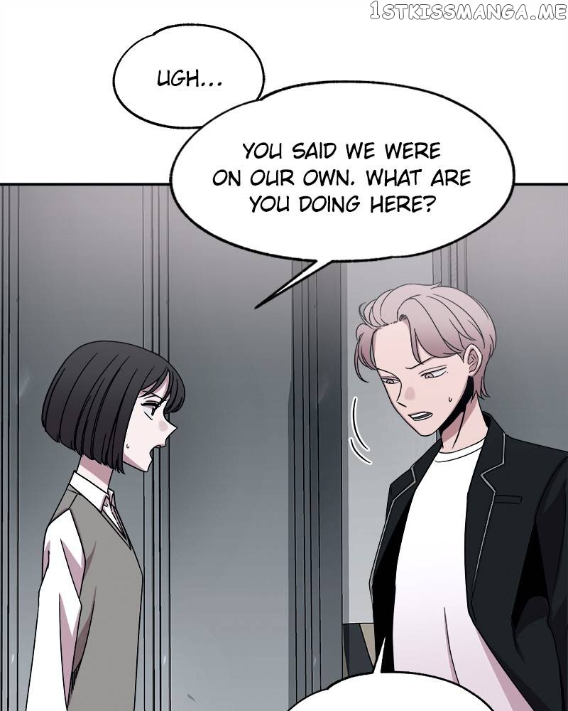 Fast Forward Chapter 36 - page 62