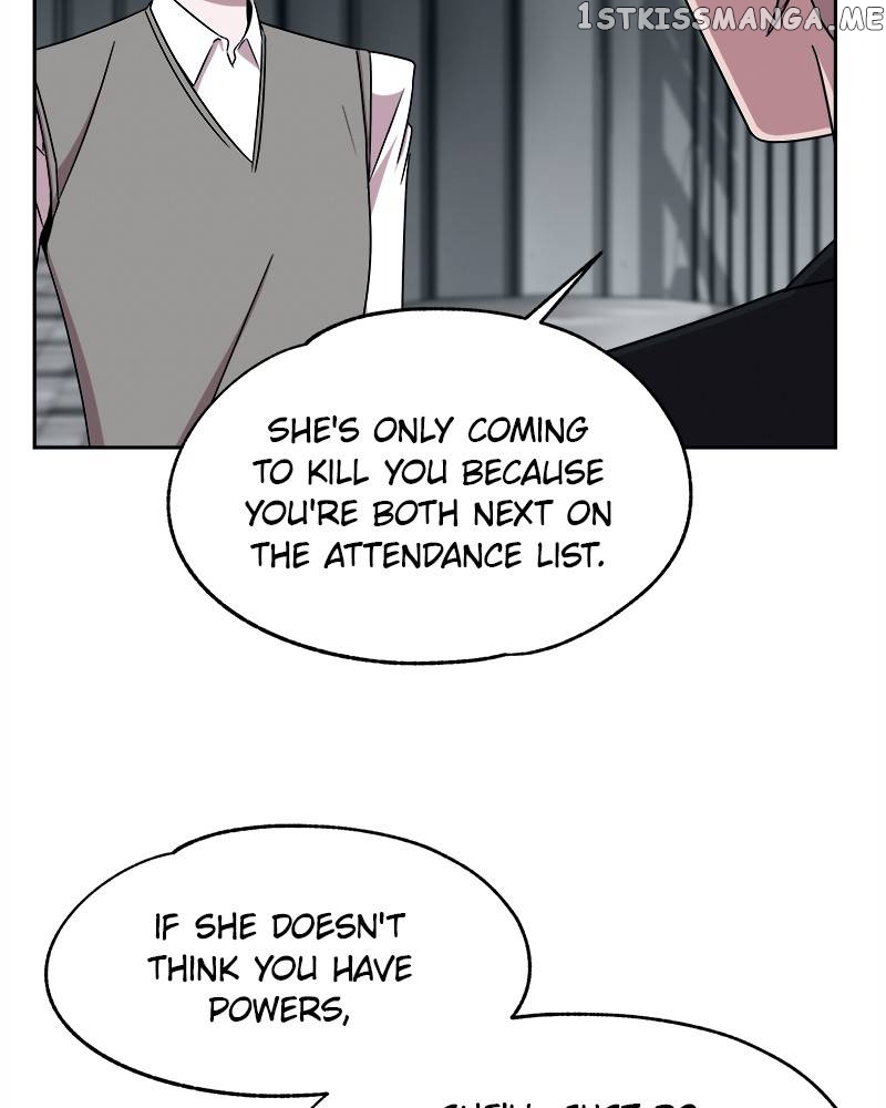 Fast Forward Chapter 36 - page 67