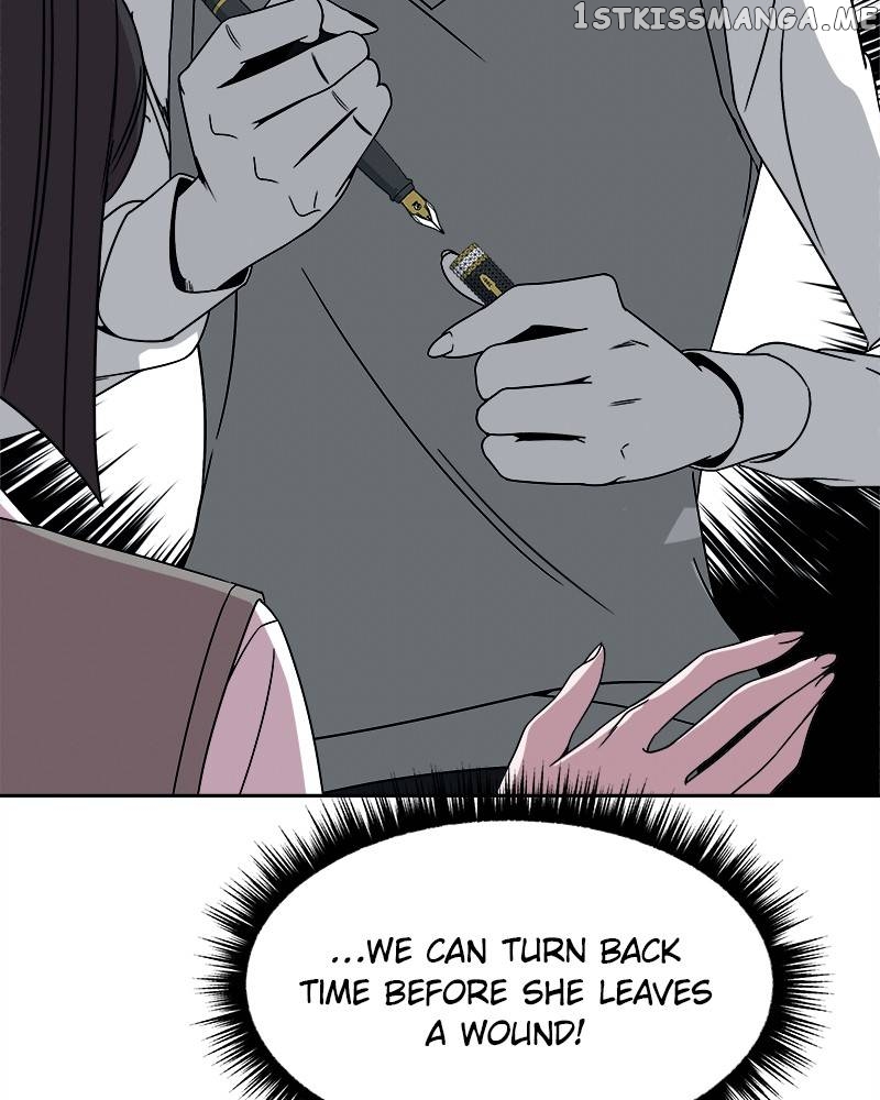 Fast Forward Chapter 36 - page 80