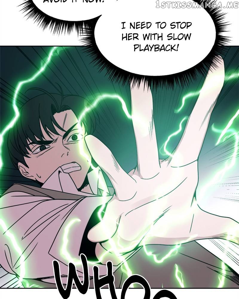 Fast Forward Chapter 35 - page 110