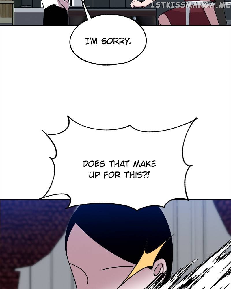 Fast Forward Chapter 35 - page 6