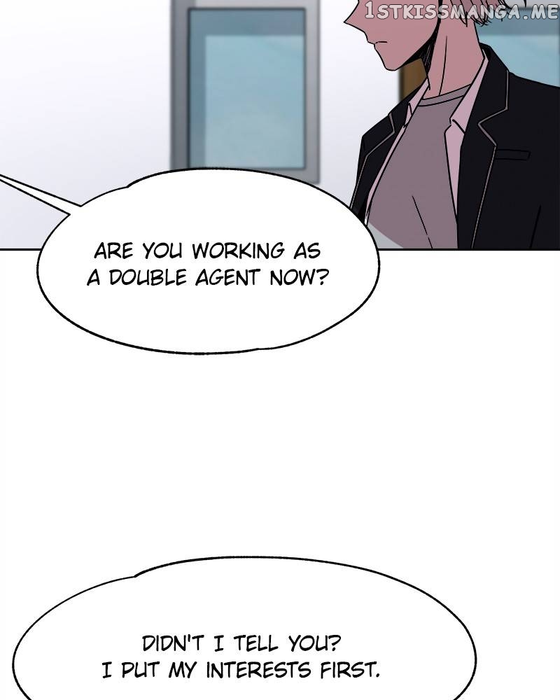 Fast Forward Chapter 34 - page 13