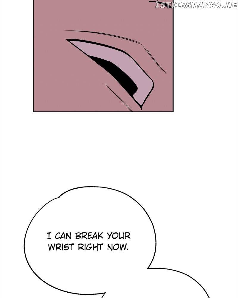 Fast Forward Chapter 34 - page 38