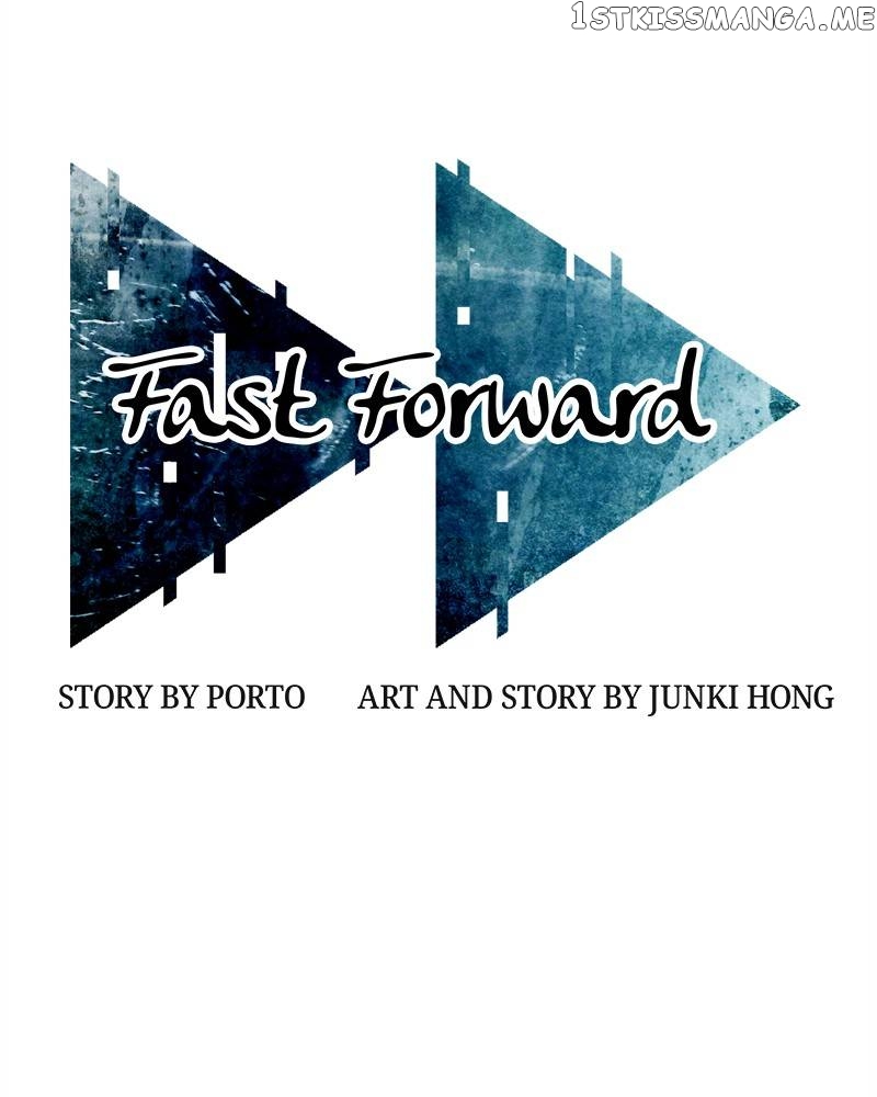 Fast Forward Chapter 34 - page 64