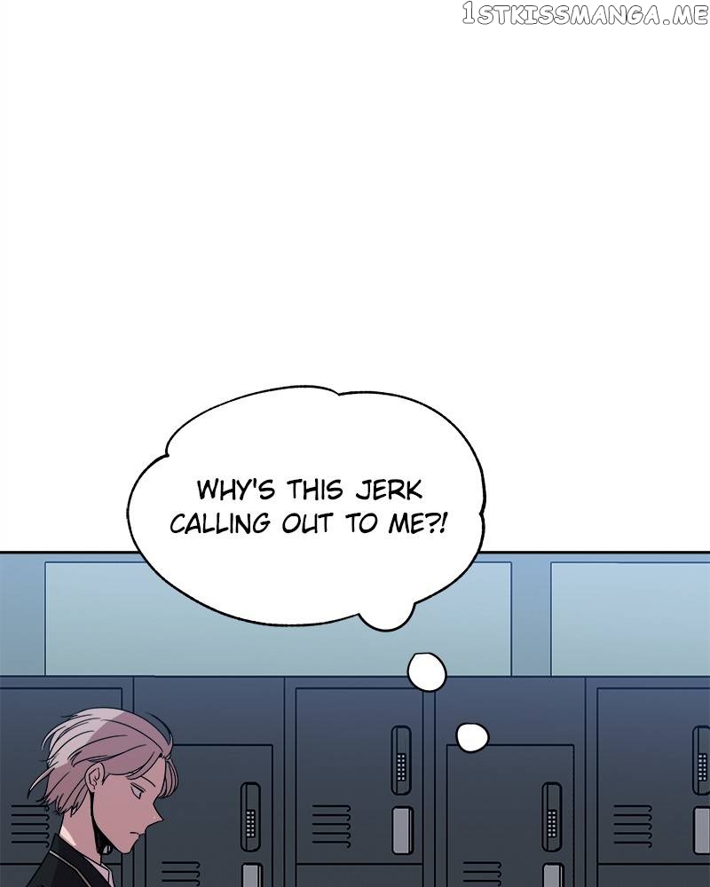 Fast Forward Chapter 34 - page 74