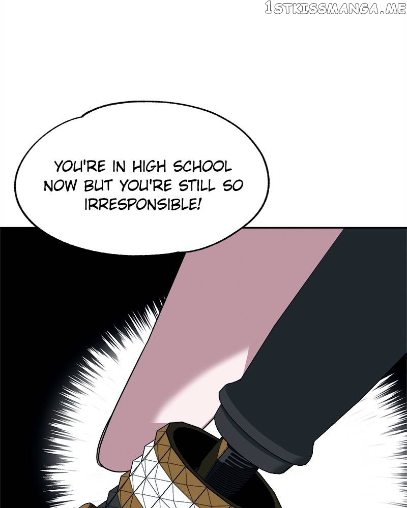 Fast Forward Chapter 33 - page 54