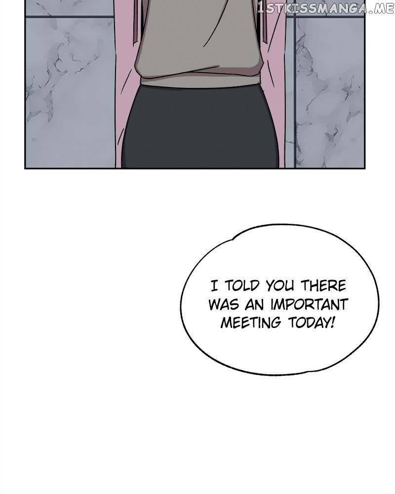 Fast Forward Chapter 33 - page 73