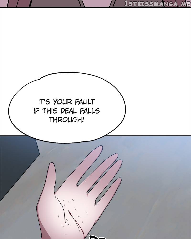 Fast Forward Chapter 33 - page 75