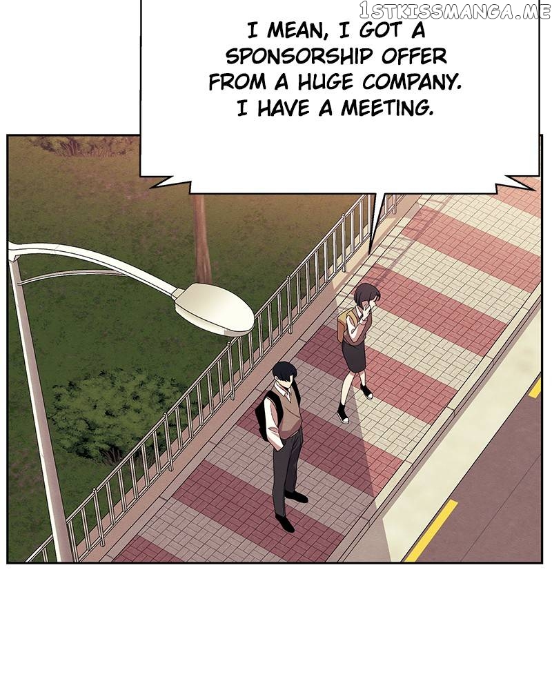 Fast Forward Chapter 32 - page 67