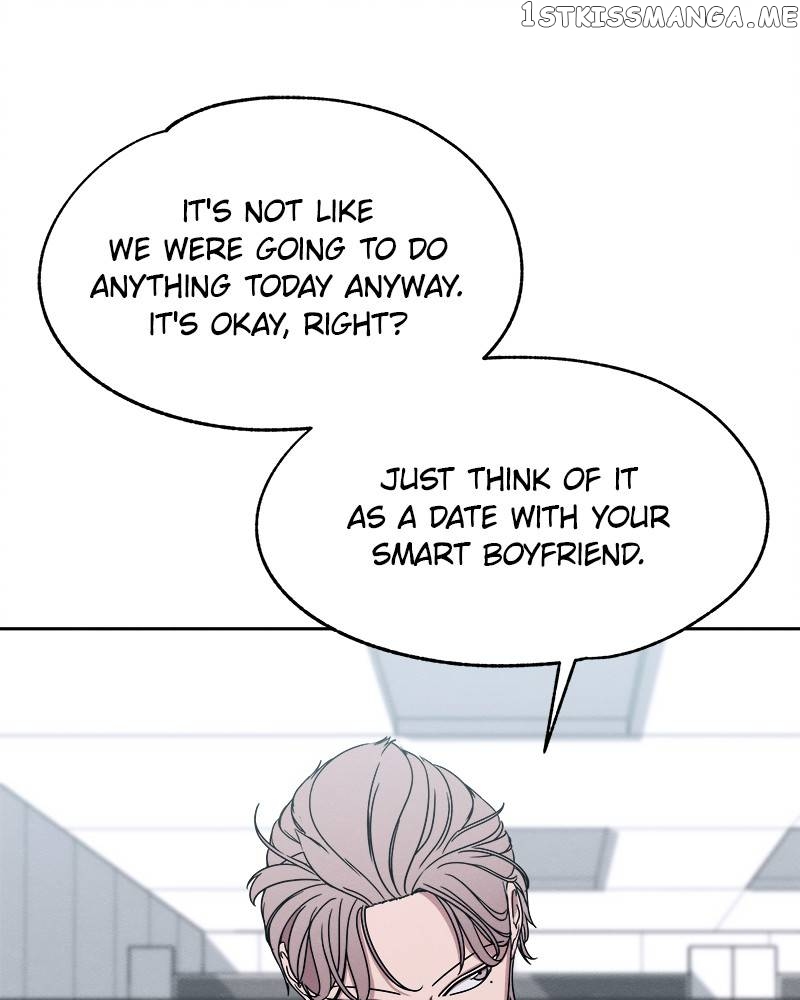 Fast Forward Chapter 32 - page 68