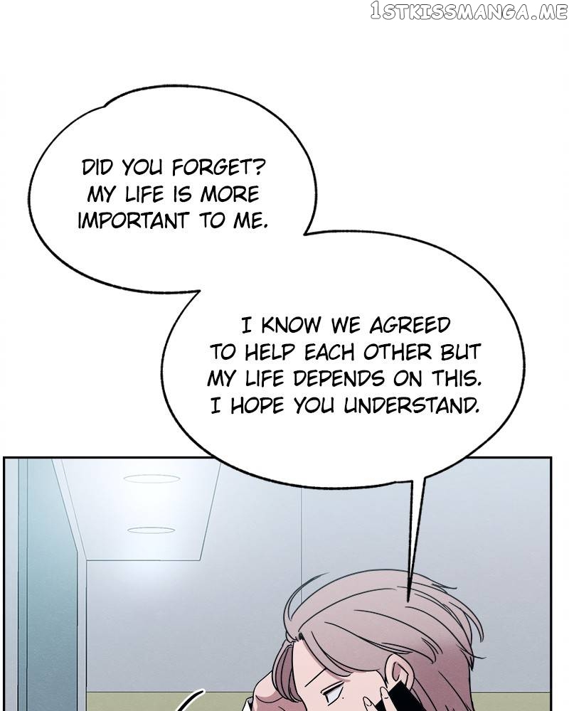 Fast Forward Chapter 32 - page 70