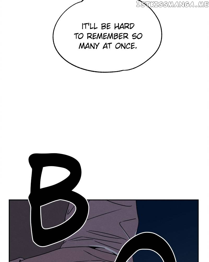 Fast Forward Chapter 31 - page 113