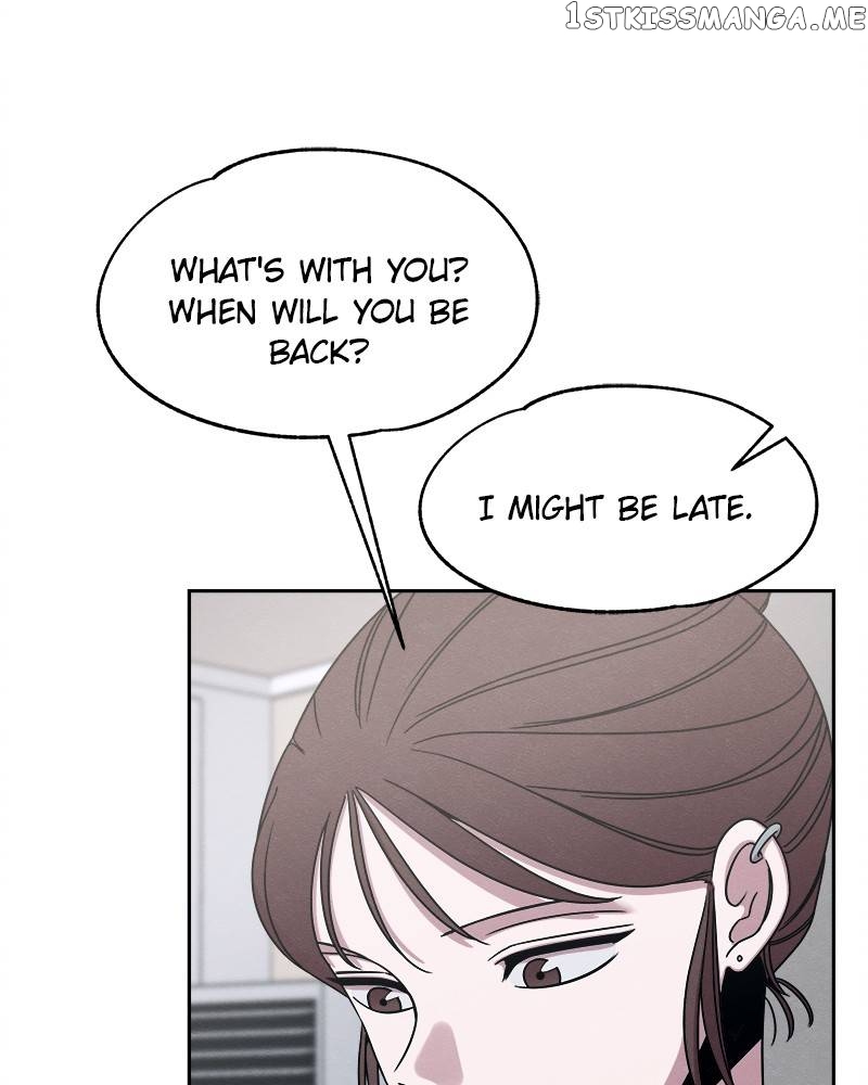 Fast Forward Chapter 31 - page 6