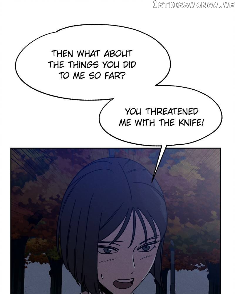 Fast Forward Chapter 30 - page 85