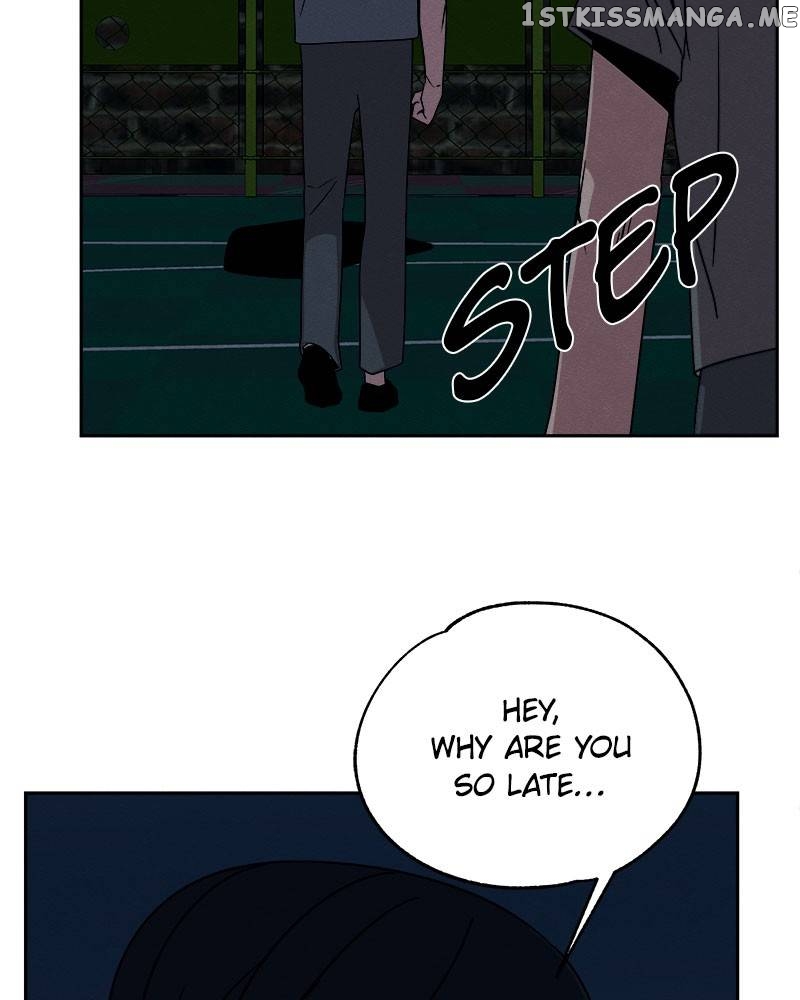 Fast Forward Chapter 29 - page 122