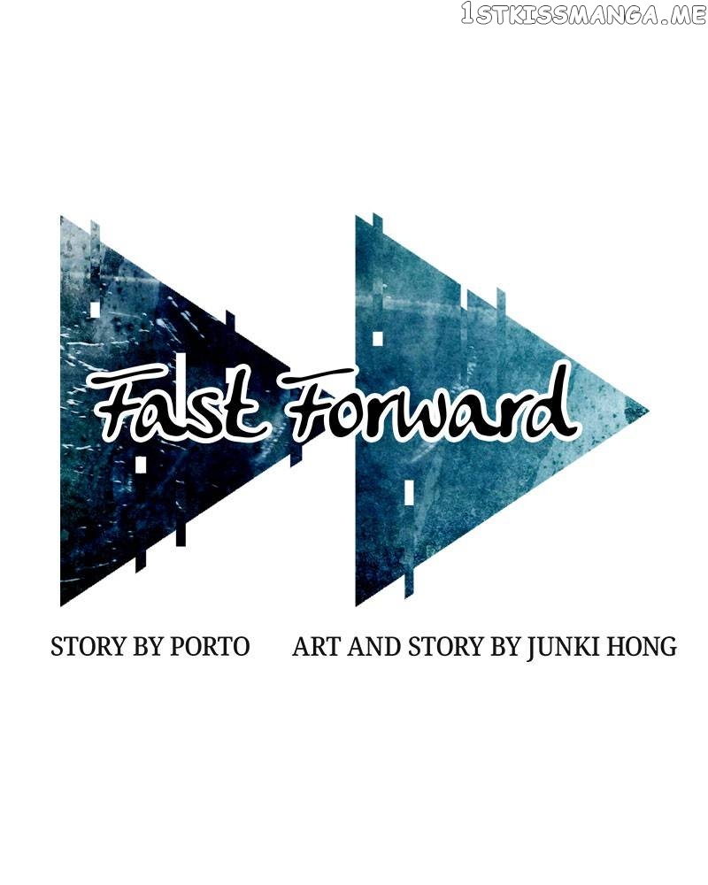 Fast Forward Chapter 29 - page 41