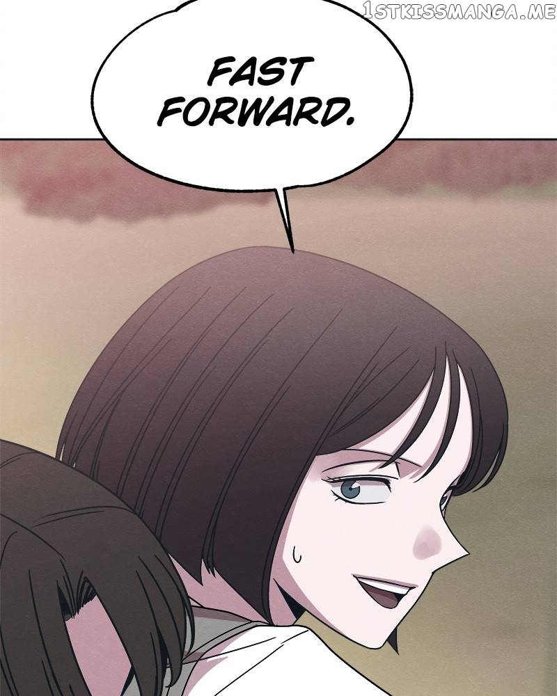 Fast Forward Chapter 28 - page 142