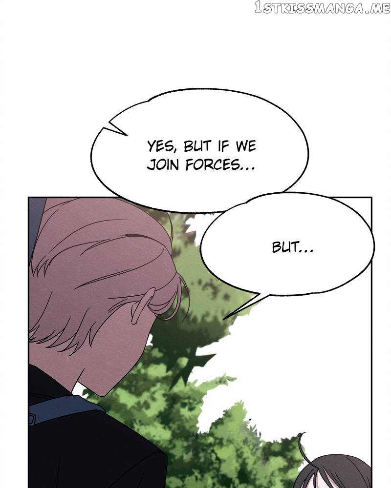 Fast Forward Chapter 28 - page 28