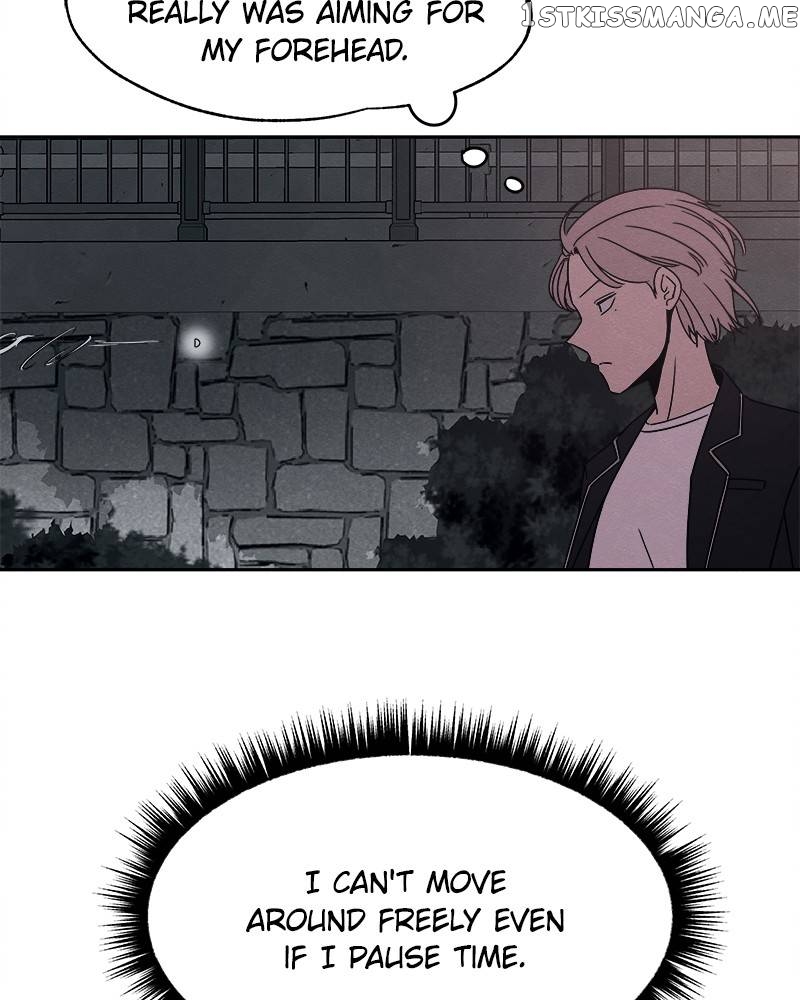 Fast Forward Chapter 28 - page 89