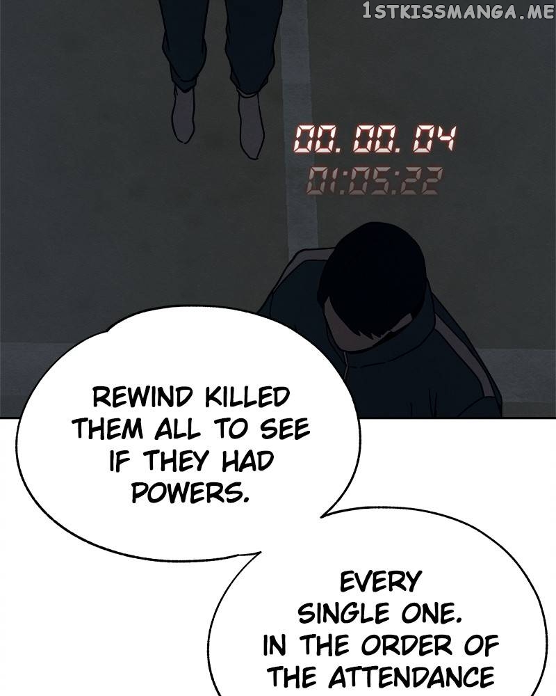 Fast Forward Chapter 27 - page 21