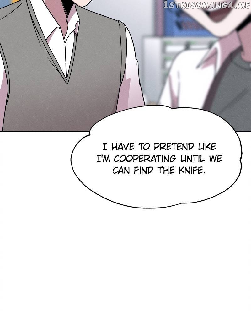 Fast Forward Chapter 26 - page 62