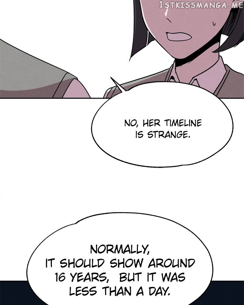 Fast Forward Chapter 26 - page 99