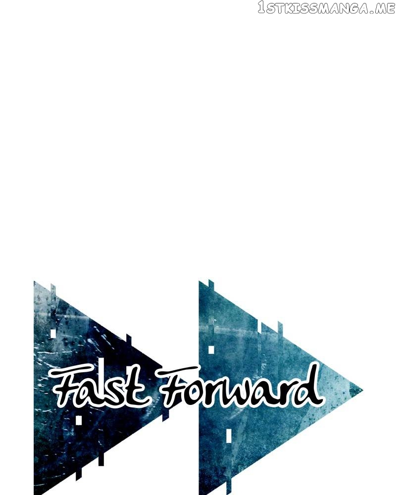 Fast Forward Chapter 25 - page 28