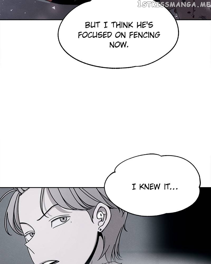 Fast Forward Chapter 25 - page 40