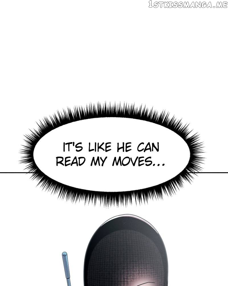 Fast Forward Chapter 25 - page 6