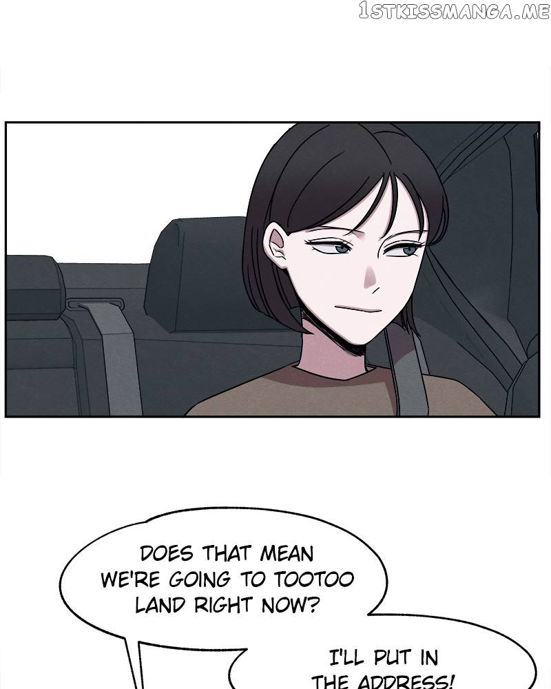 Fast Forward Chapter 22 - page 77