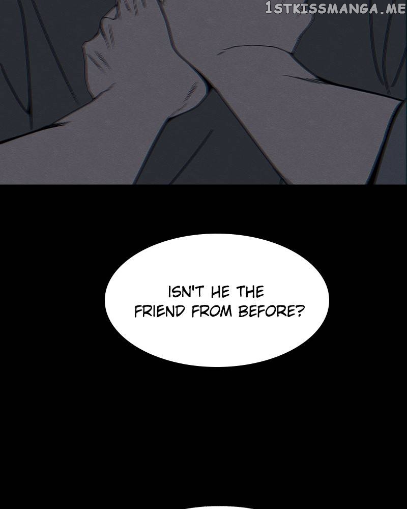 Fast Forward Chapter 21 - page 31