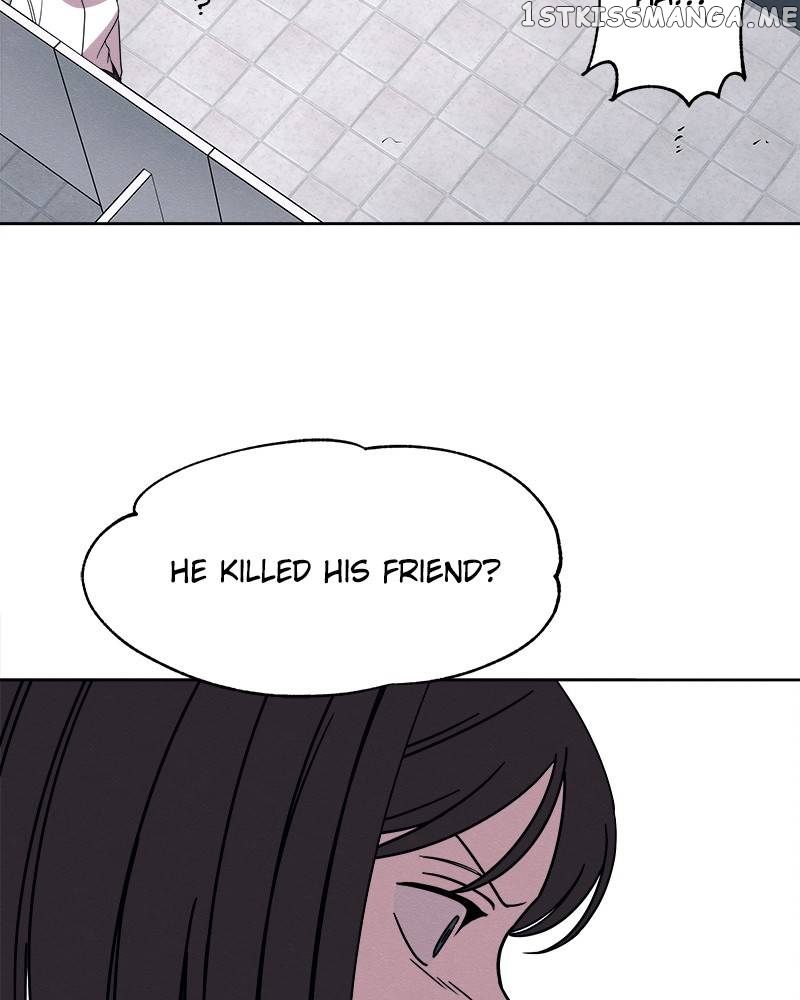 Fast Forward Chapter 21 - page 39