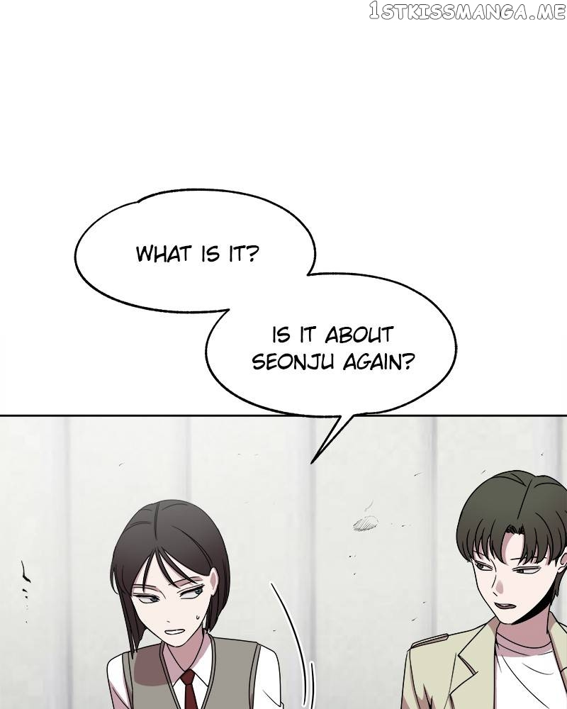 Fast Forward Chapter 21 - page 80